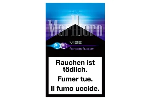 [7777778928] Marlboro Vibe Beyond (Single)
