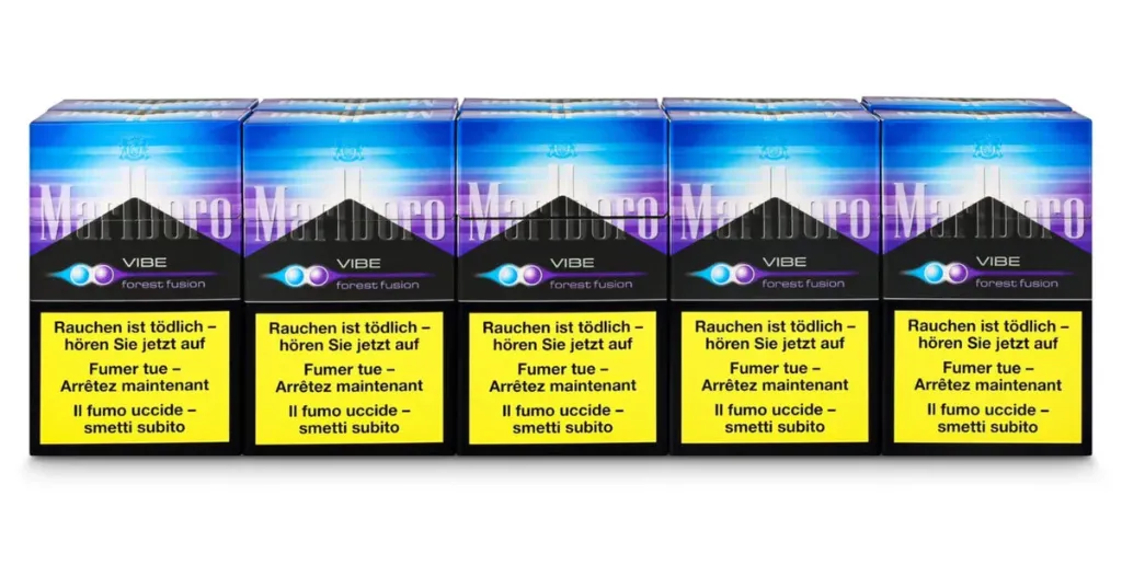 Marlboro Vibe Beyond