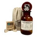 Mary Braun Aufbewahrungsglas Kalk