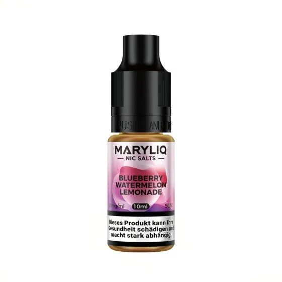 MaryLiq Liquids (10ml/20mg)
