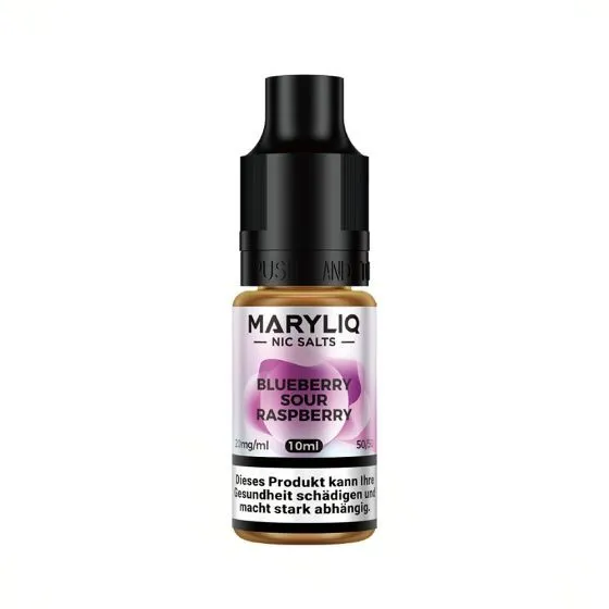 MaryLiq Liquids (10ml/20mg)