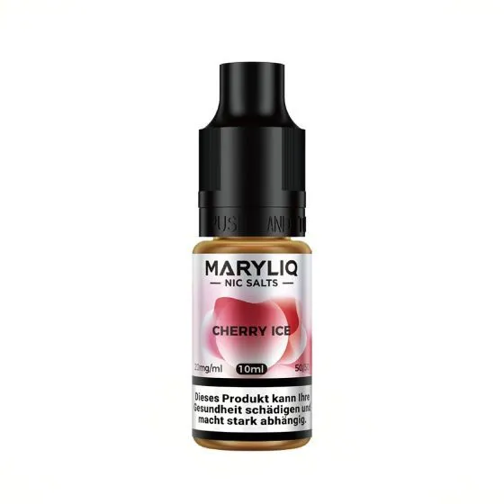 MaryLiq Liquids (10ml/20mg)