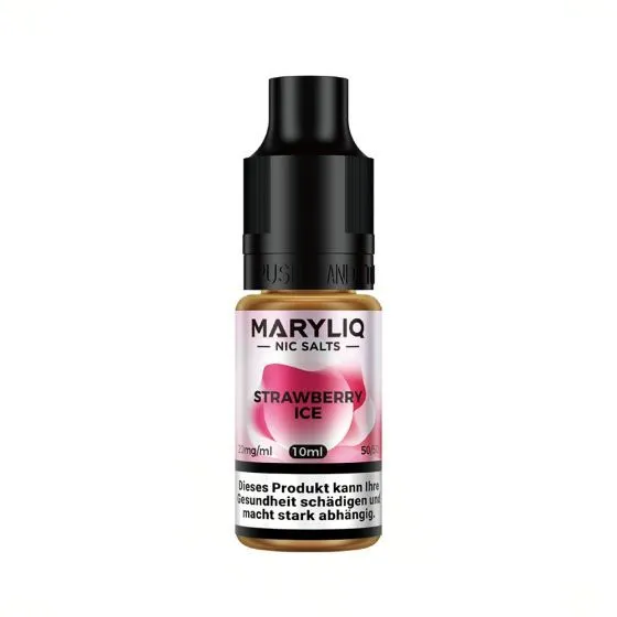 MaryLiq Liquids (10ml/20mg)