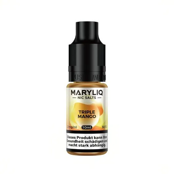 MaryLiq Liquids (10ml/20mg)