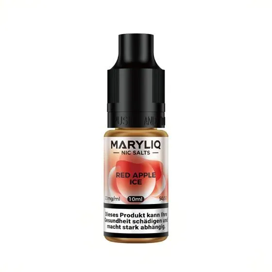 MaryLiq Liquids (10ml/20mg)