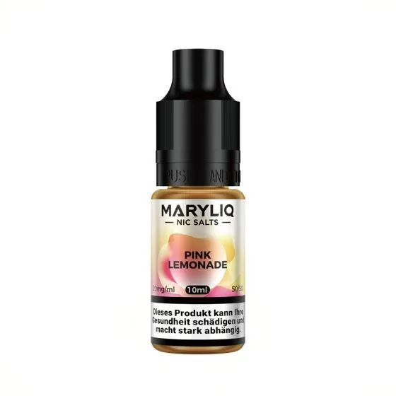 MaryLiq Liquids (10ml/20mg)