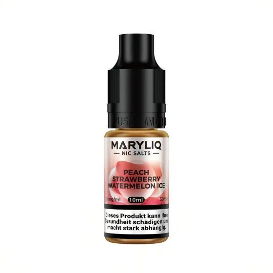MaryLiq Liquids (10ml/20mg)