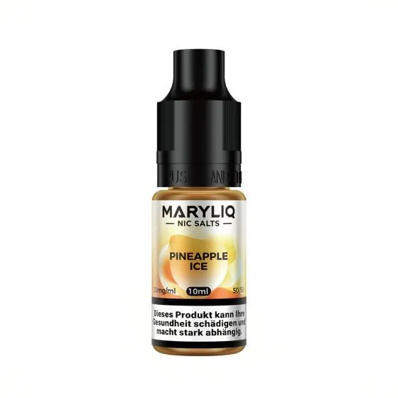 MaryLiq Liquids (10ml/20mg)