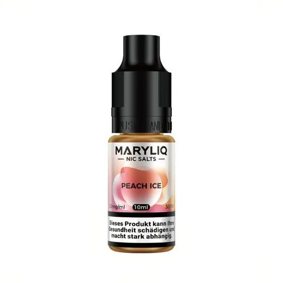 MaryLiq Liquids (10ml/20mg)
