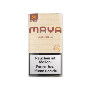 [7777778980] Maya Original - Beutel 25g (Single)