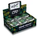 Mc Crystal Snuff CBD