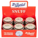 Mc Crystals Snuff