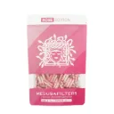 Medusa - Hybridfilter (250 Stk. x 6mm)