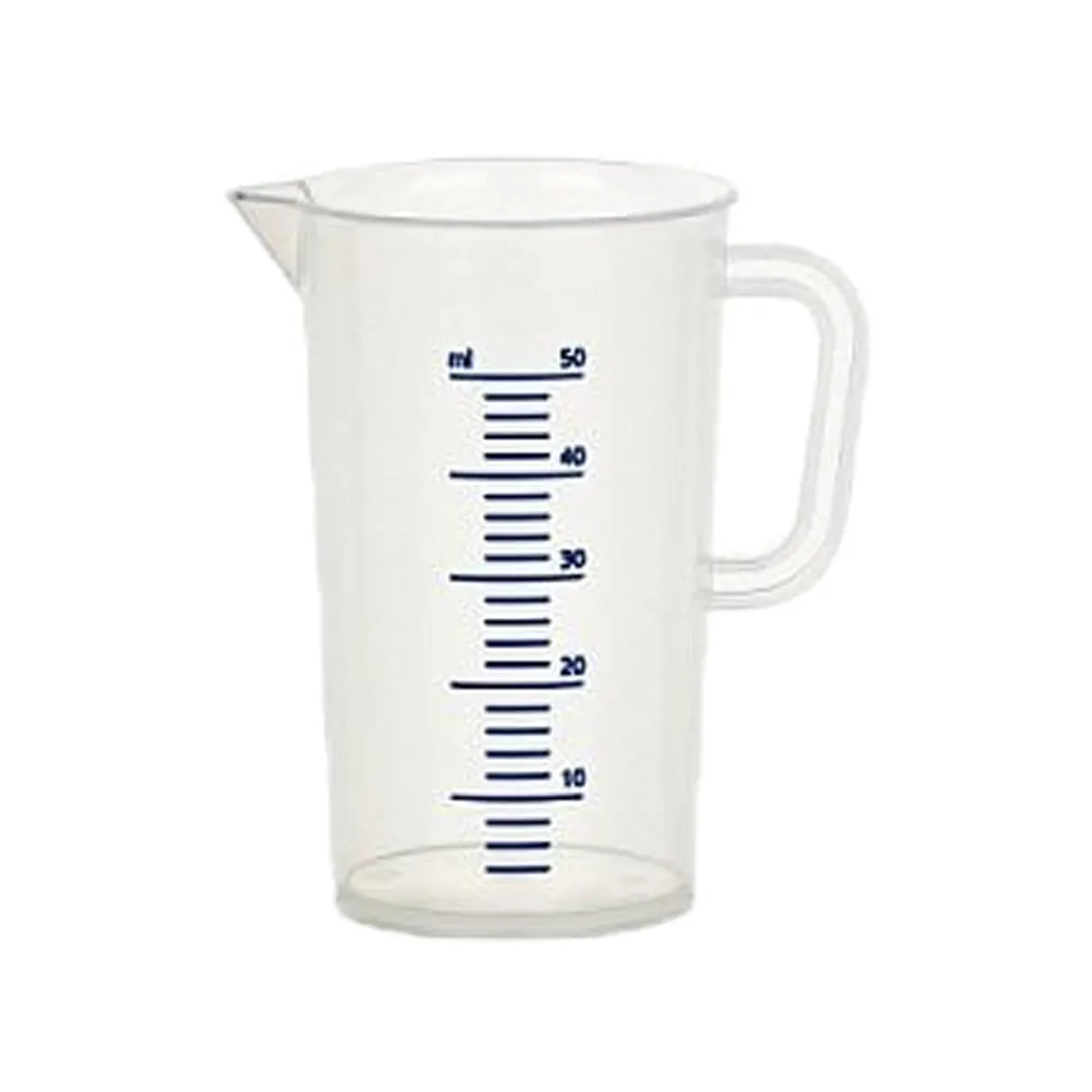 [7777779004] Messbecher (50ml)