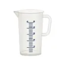 Messbecher