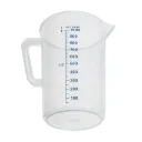 Messbecher