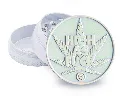 Metal Grinder 40mm 3P - Icy Pearl High as Fuck