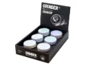Metal Grinder 40mm 3P - Icy Pearl High as Fuck