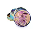Metal Grinder 50mm 4P - Icy  - Monkey
