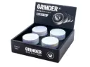 Metal Grinder 50mm 4P - Icy Pearl 420 Love
