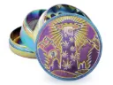 Metal Grinder Icy Ufo 4-teilig 50mm