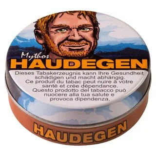 [7777779077] Mythos Haudegen CH Schnupf (Single)