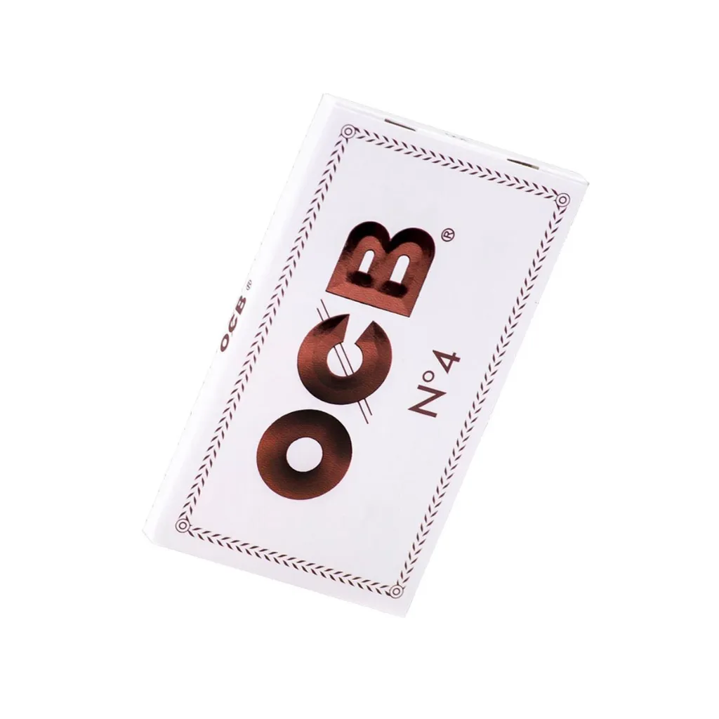 OCB DW No.4 weiss