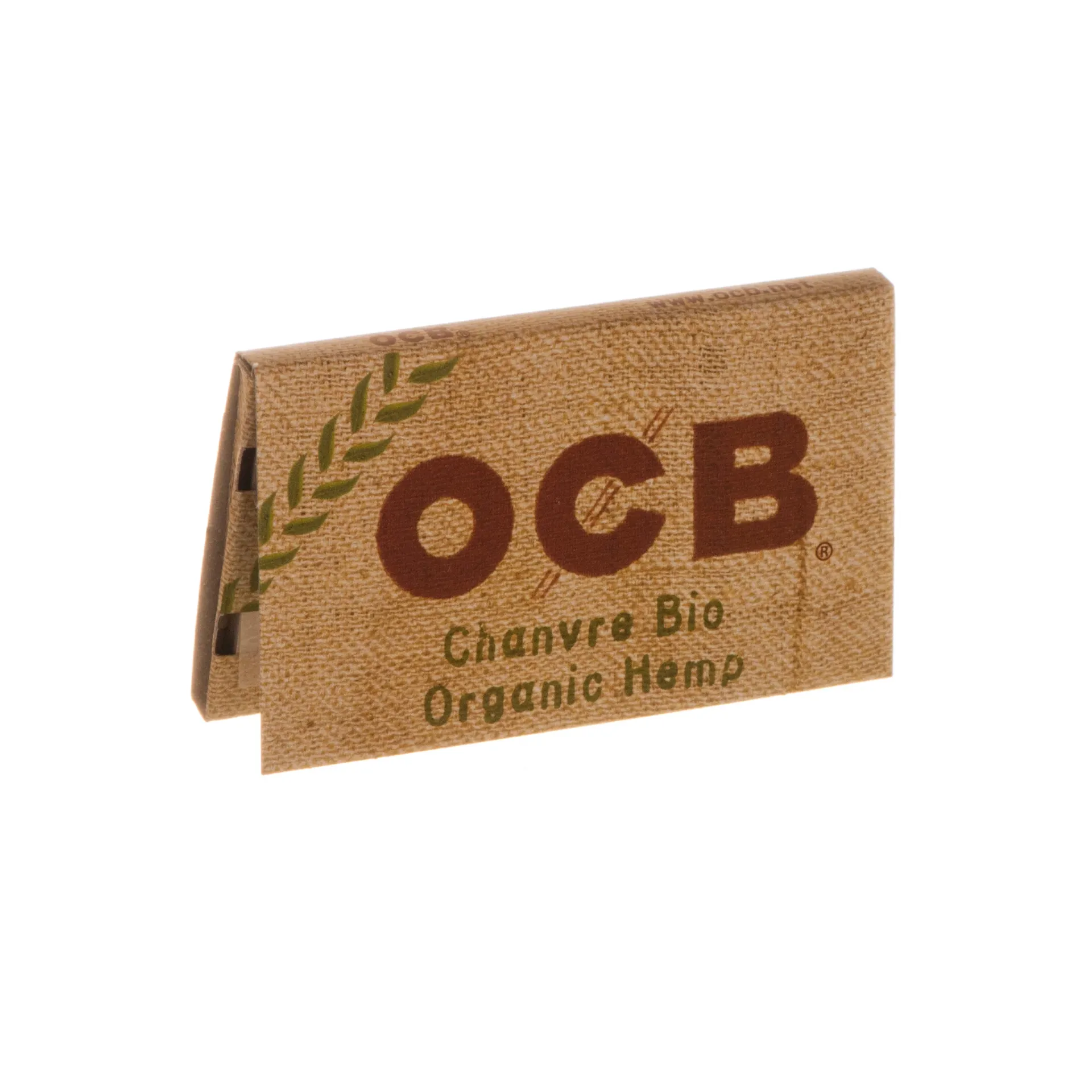 OCB DW Organic