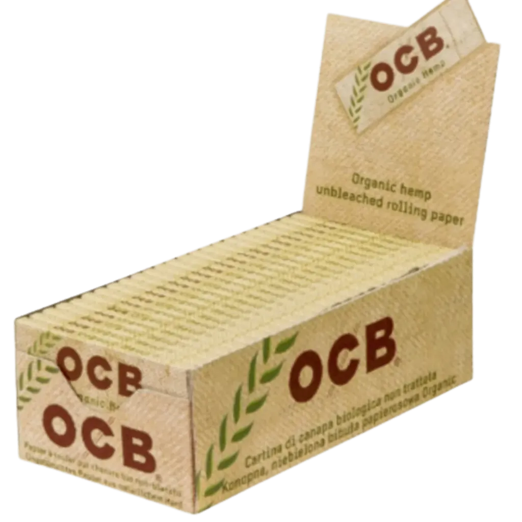 OCB DW Organic