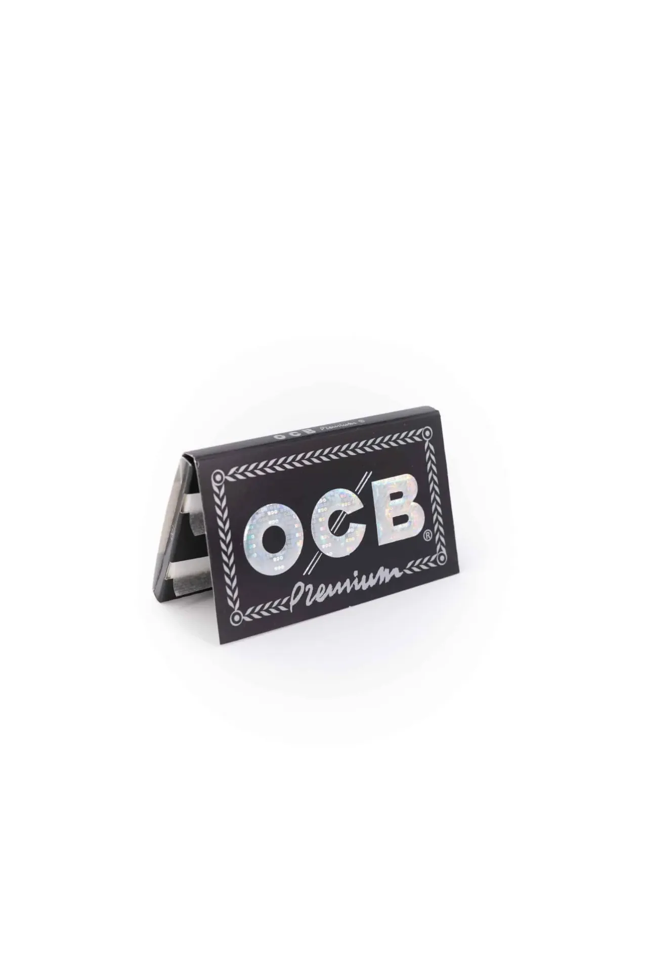 OCB DW Premium schwarz