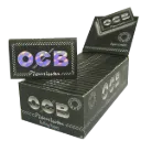 OCB DW Premium schwarz