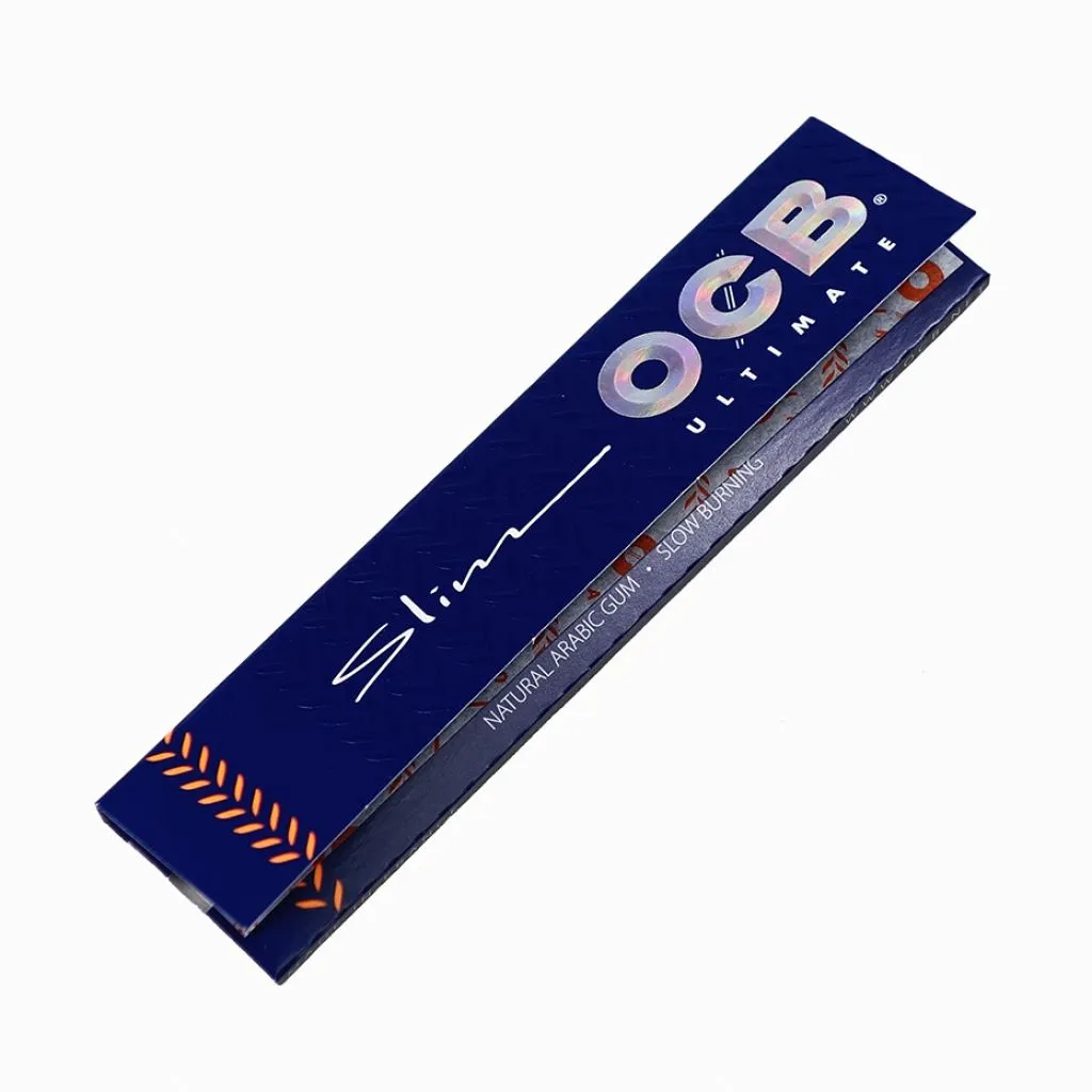 [7777779093] OCB KS Ultimate Slim (Single)