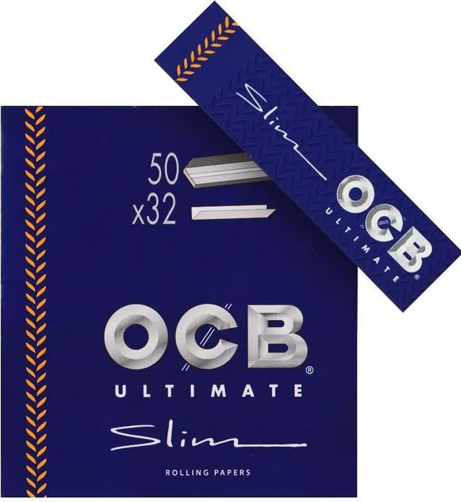OCB KS Ultimate Slim