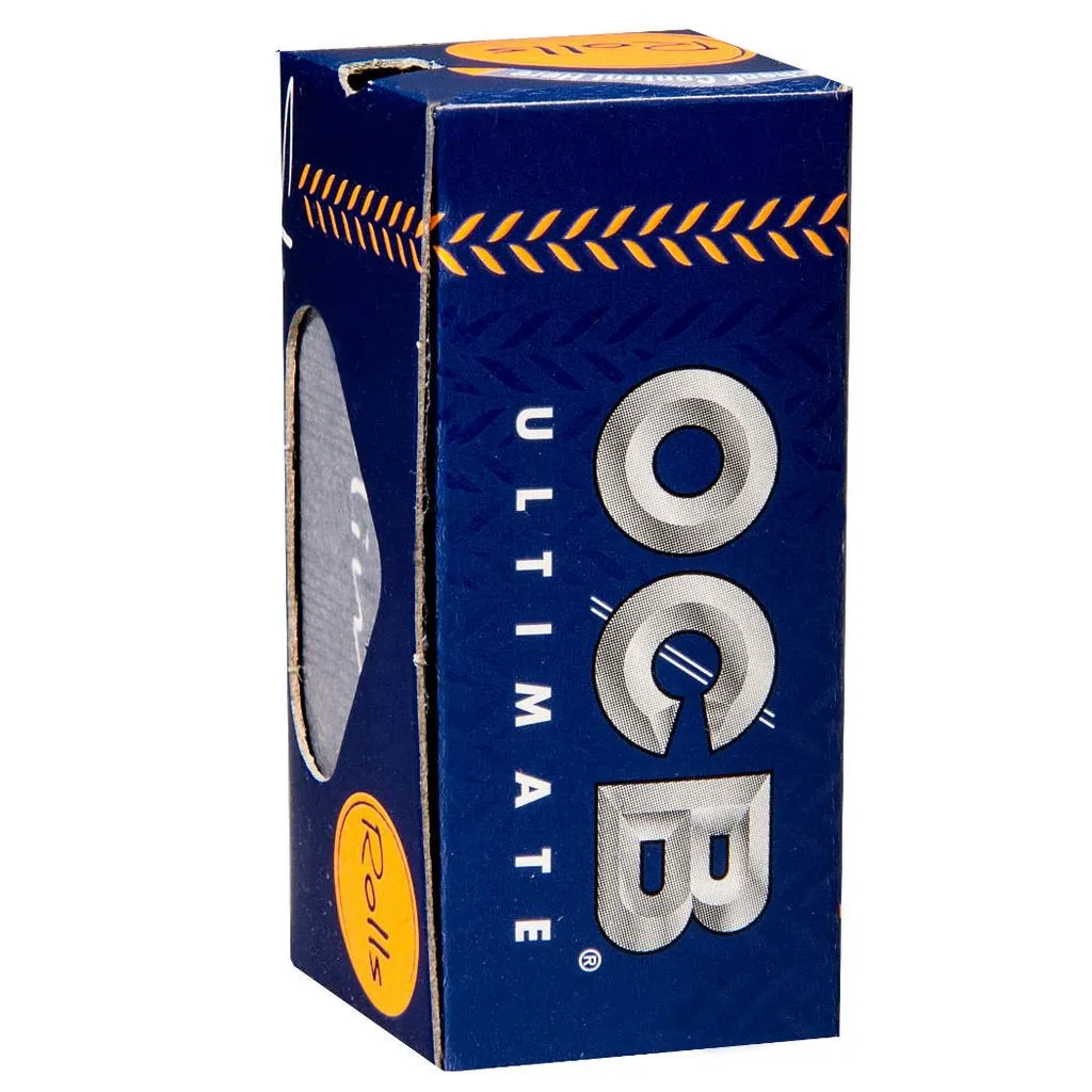 [7777779103] OCB Rolls Ultimate (Single)