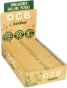 OCB SW Bamboo 1 1/4
