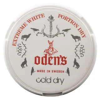 Oden's Snus