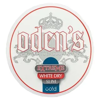 Oden's Snus