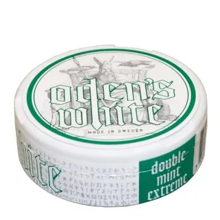 Oden's Snus