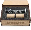 Old School Papers Eco Roll R44 King Size