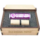 Old School Papers Eco Roll R44 King Size