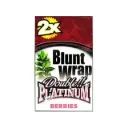 PLATINUM BLUNT