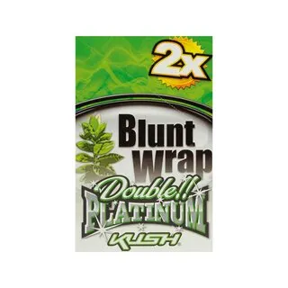 PLATINUM BLUNT