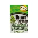 PLATINUM BLUNT