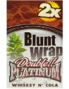 PLATINUM BLUNT