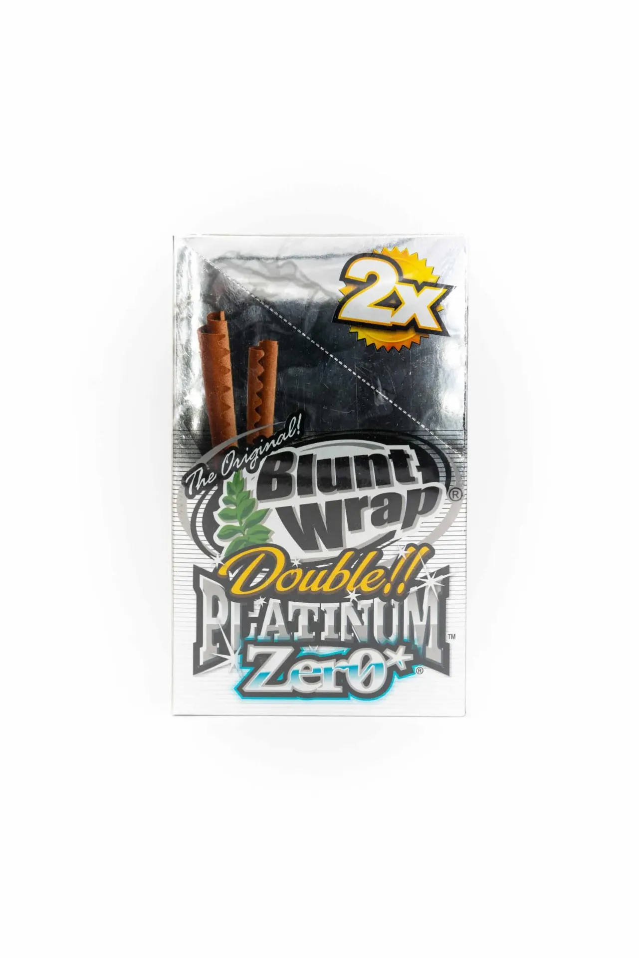 PLATINUM BLUNT
