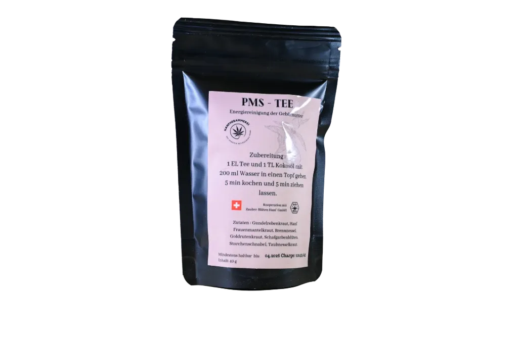 PMS - Tee
