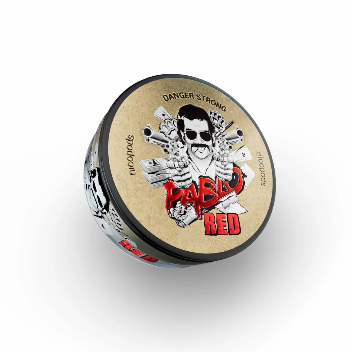Pablo Snus