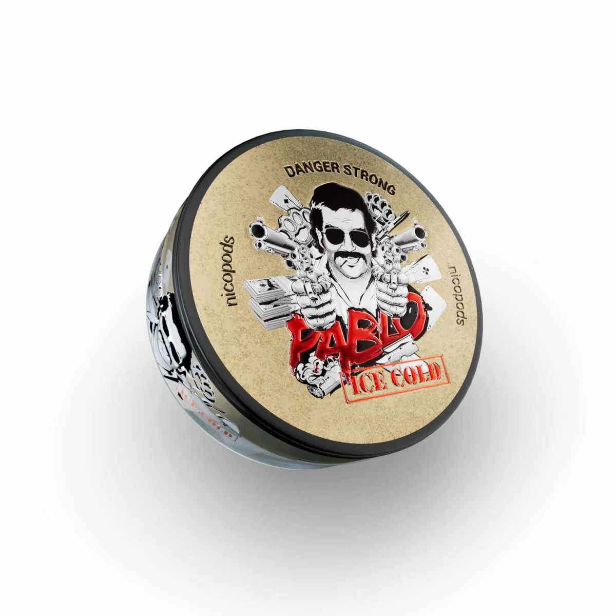 Pablo Snus