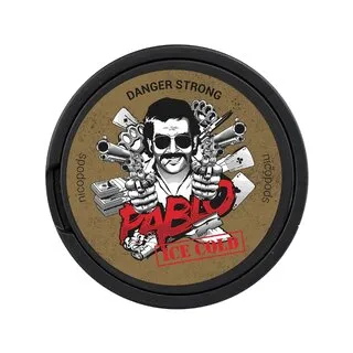 Pablo Snus