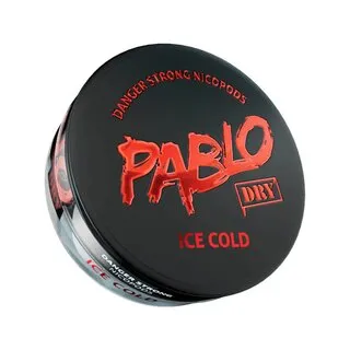 Pablo Snus